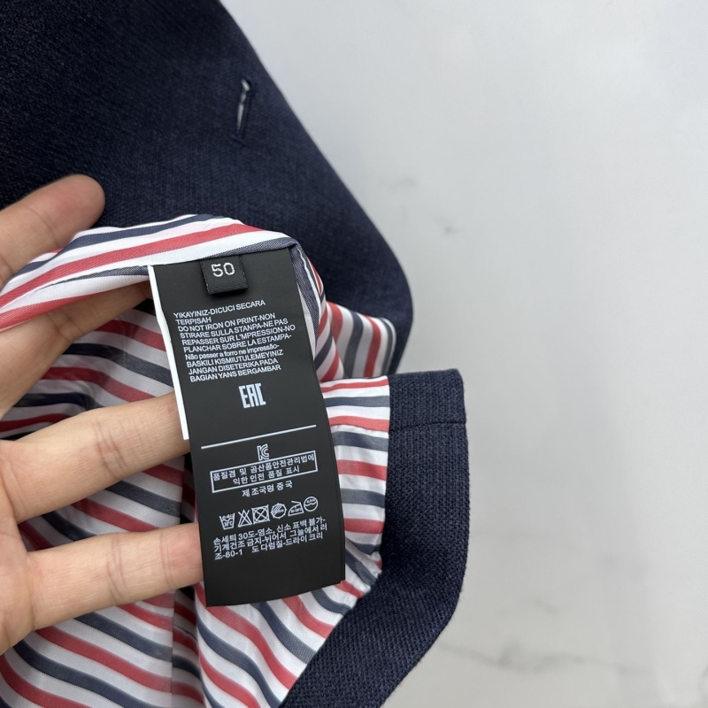 THOM BROWNE